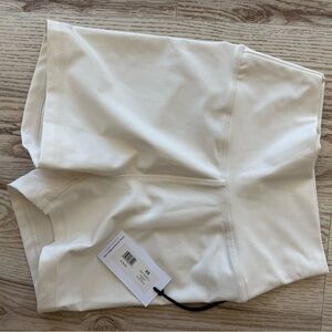 WeWoreWhat Biker Shorts